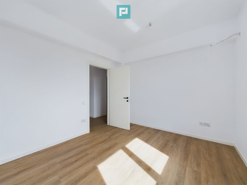 Scoala Americana investitie apartament 4 camere