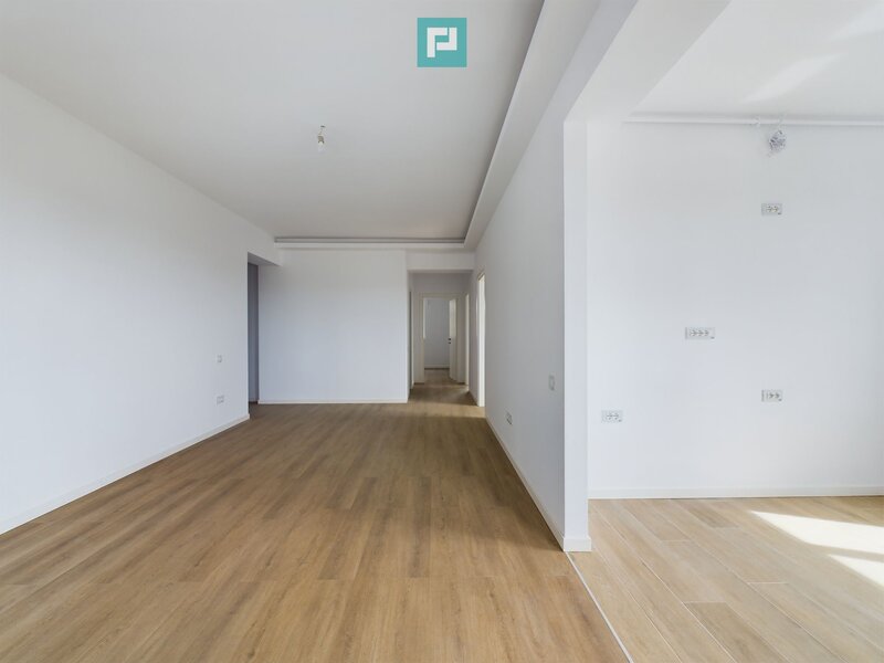 Scoala Americana investitie apartament 4 camere