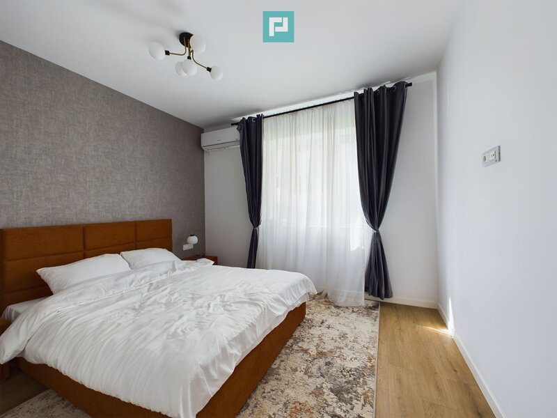 Scoala Americana investitie apartament 4 camere